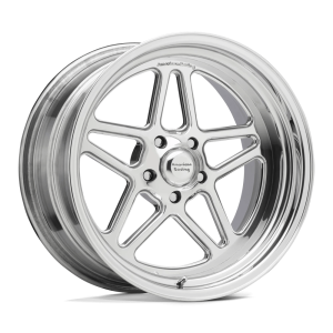 AMERICAN RACING FORGED VF533 20X10 XX POLISHED | VF533210XX