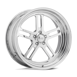 AMERICAN RACING FORGED VF535 20X10 XX POLISHED | VF535210XX