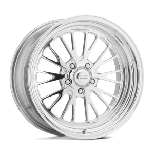 AMERICAN RACING FORGED VF537 20X10 XX POLISHED | VF537210XX