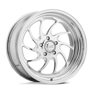 AMERICAN RACING FORGED VF539 16X5.5 XX POLISHED | VF539655XXR