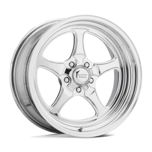 AMERICAN RACING FORGED VF540 20X10 XX POLISHED | VF540210XX