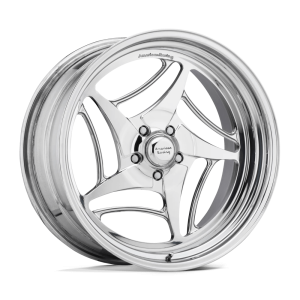 AMERICAN RACING FORGED VF541 20X12 XX POLISHED | VF541212XXR