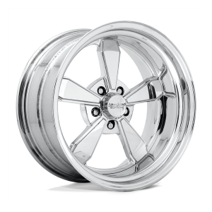 AMERICAN RACING FORGED VF542 ELIMINATOR 20X10.5 XX POLISHED | VF542205XX