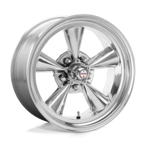 AMERICAN RACING VINTAGE VN109 TT O 15X5 -6 POLISHED | VN1095565