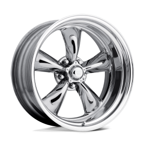 AMERICAN RACING VINTAGE VN405 TORQ THRUST II CUSTOM 20X10 XX POLISHED | VN405210XX