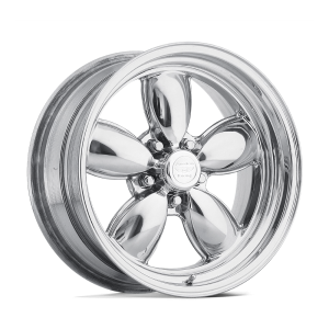 AMERICAN RACING VINTAGE VN420 CLASSIC 200S 15X10 XX POLISHED | VN420510XX