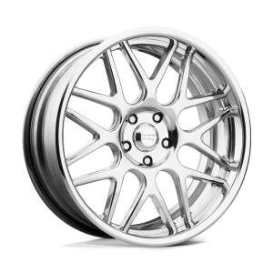 AMERICAN RACING VINTAGE VN430 20X10.5 XX POLISHED | VN430205XX