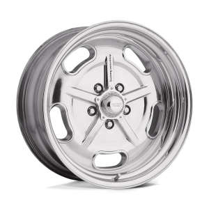 AMERICAN RACING VINTAGE VN471 SALT FLAT SPECIAL 20X10 XX POLISHED | VN471210XX