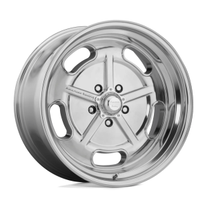 AMERICAN RACING VINTAGE VN511 SALT FLAT 22X10.5 0 POLISHED | VN51122512100