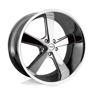 AMERICAN RACING VINTAGE VN701 NOVA 20X10 18 CHROME | VN70121050218