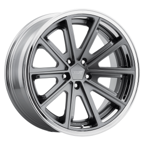 AMERICAN RACING VINTAGE VN901 427-X 20X9 XX POLISHED | VN901290XX