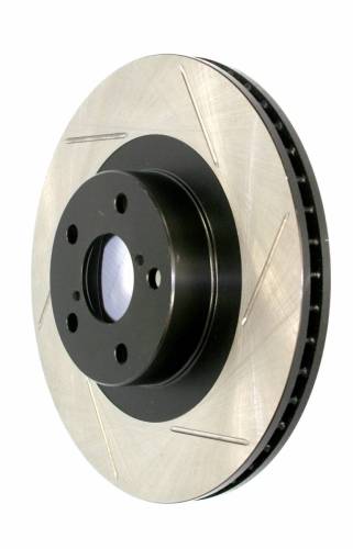 Brake Rotor and Pad Packages