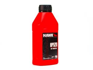 Hawk Performance - Hawk Performance Street Brake Fluid | HP520 - Image 2