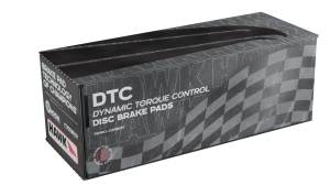 Hawk Performance DTC-60 Disc Brake Pad | HB563G.656