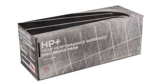 Hawk Performance - Hawk Performance HP Plus Disc Brake Pad | HB100N.480 - Image 1