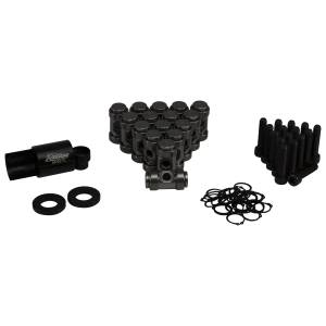 COMP Cams - COMP Cams Trunnion Upgrade Kit for GM LS7 and GEN V LT1 w/ Disassembly Tool; GM LS7 and GEN V LT1 | 13704TL-KIT - Image 1