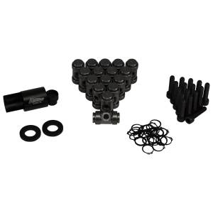 COMP Cams - COMP Cams Trunnion Upgrade Kit for GM LS7 and GEN V LT1 w/ Disassembly Tool; GM LS7 and GEN V LT1 | 13704TL-KIT - Image 2