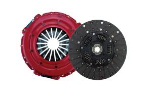 RAM Clutches RAM Clutches HDX clutch set;  | 88952HDX