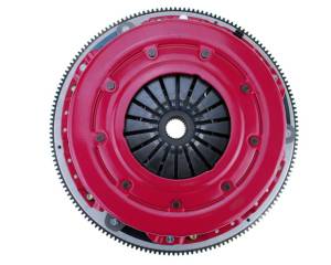 RAM Clutches RAM Clutches Clutch set; LS 6 bolt 1 1/8-26 spline 168 tooth flywheel | 80-2100N