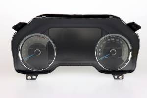 US Speedo Custom Gauge Face; 2015-2019 Ford F150 | SEF156