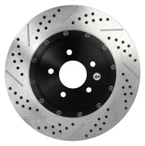 Baer Brake Systems Brake Components EradiSpeed+ Disc Brake Pads Front EradiSpeed+ | 2261031