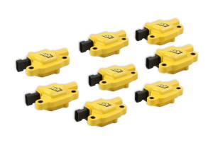 ACCEL - ACCEL SuperCoil Direct Ignition Coil Set;  | 140043-8 - Image 13