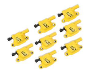 ACCEL - ACCEL SuperCoil Direct Ignition Coil Set;  | 140043-8 - Image 14