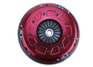 RAM Clutches RAM Clutches Clutch set | 60-2260N