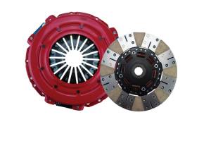 RAM Clutches RAM Clutches Powergrip clutch set;  | 98952T