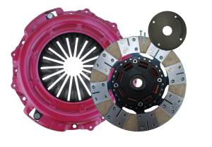 RAM Clutches RAM Clutches Powergrip clutch set;  | 98956