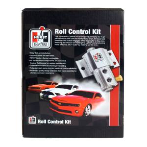 Hurst Roll/Control® Launch Control Kit;  | 5671517