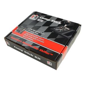 Hurst Comp Stick® Automatic Shifter Kit;  | 5380402