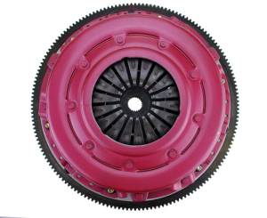 RAM Clutches RAM Clutches Force 10.5 dual disc; Ford GT350 1 1/8-26 spline 164 tooth flywheel | 80-2235