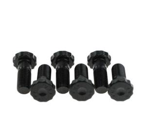 RAM Clutches RAM Clutches Bolt set;  | 529