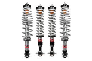 Eibach Springs PRO-TRUCK COILOVER STAGE 2 (Front Coilovers + Rear Coilovers);  | E86-35-056-01-22