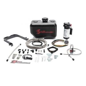 Snow Performance Snow Performance Stage 2 Boost Cooler; Dodge Challenger | SNO-2170-BRD