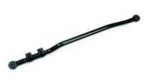 TeraFlex JK HD Forged Adjustable Track Bar - Rear; JK Wrangler (2-door);JK Wrangler Unlimited (4-door) | 1754418