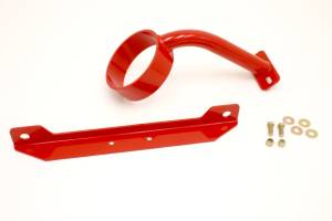 BMR Suspension - BMR Suspension Driveshaft Safety Loop;  | DSL010R