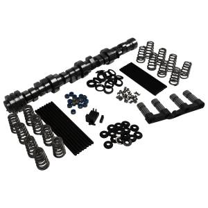 COMP Cams - COMP Cams Stage 2 HRT No Springs Required Master Camshaft Kit for '09+ 5.7/6.4L HEMI; 09+Dodge 5.7/6.4 HEMI | MK201-303-17