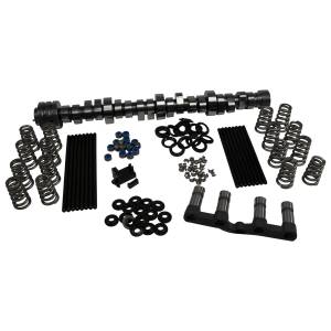 COMP Cams - COMP Cams Stage 2 HRT No Springs Required Master Camshaft Kit for '09+ 5.7/6.4L HEMI; 09+Dodge 5.7/6.4 HEMI | MK201-303-17 - Image 2