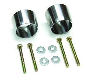 TeraFlex 2012-18 JK Exhaust Spacer Kit | 2610000