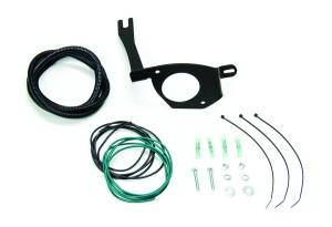 TeraFlex 2012-18 JK Vacuum Pump Relocation Kit | 4403100