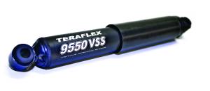 TeraFlex JK-TJ 9550 Steering Stabilizer - OEM | 1513001