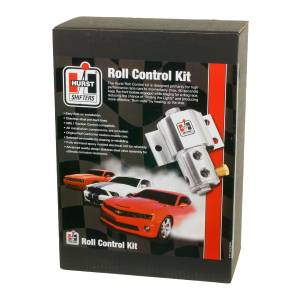 Hurst Roll/Control® Launch Control Kit;  | 5671521