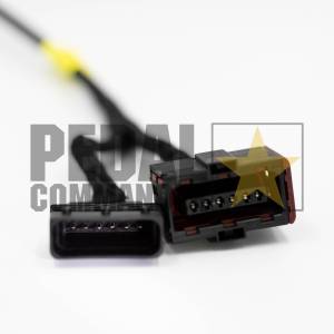 Pedal Commander - Pedal Commander Throttle Response Controller with Bluetooth Support | 78-RAM-1RM-02