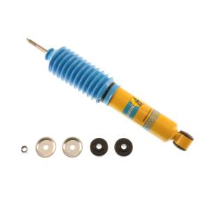 Bilstein B6 4600 - Suspension Shock Absorber FORD F150 4WD FRONT | 24-185134