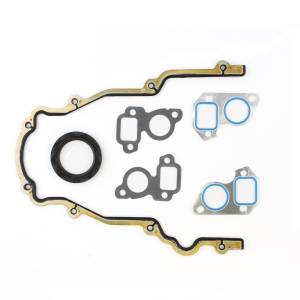 Cometic GM 1997+ Gen-3/4 Small Block V8 Timing Cover Gasket Kit  | C5056