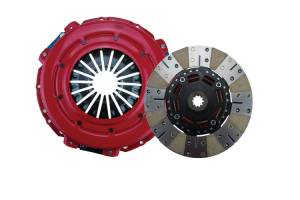 RAM Clutches RAM Clutches Clutch set;  | 98952HD