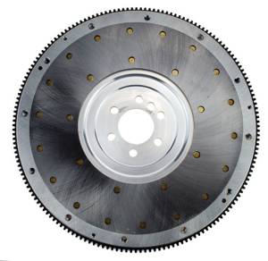 RAM Clutches RAM Clutches aluminum flywheel; GM LS 6 bolt '0' balance 168 tooth | 2550