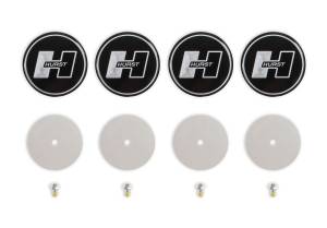 Hurst Hurst Wheel Center Cap;  | 6360005